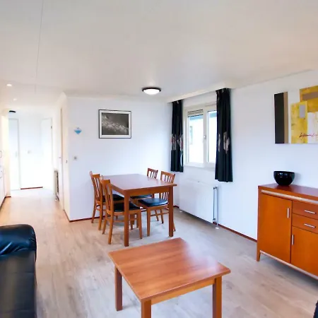 Holiday Droompark Hooge Veluwe.45 Holiday home *
