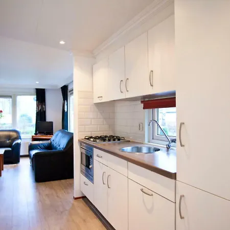 Holiday Droompark Hooge Veluwe.45 Holiday home
