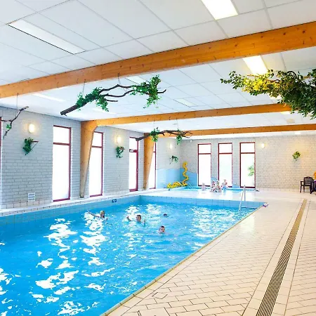 Holiday Droompark Hooge Veluwe.45