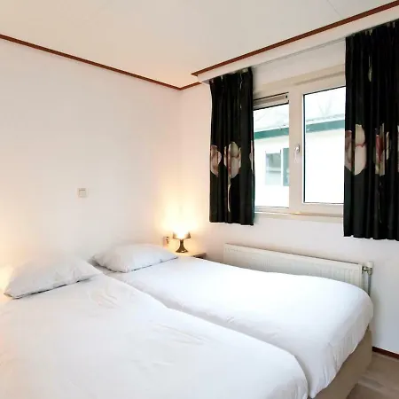 Holiday Droompark Hooge Veluwe.45 Holiday home *