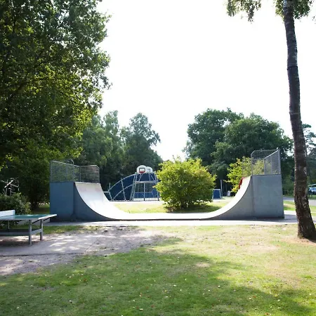 Holiday home Holiday Droompark Hooge Veluwe.45 Arnhem