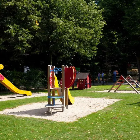 Holiday Droompark Hooge Veluwe.45 * Arnhem